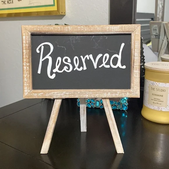 Rustic decor - Picture 2 of 3